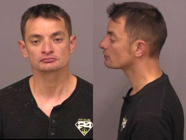 Godinez, Blaine Allen