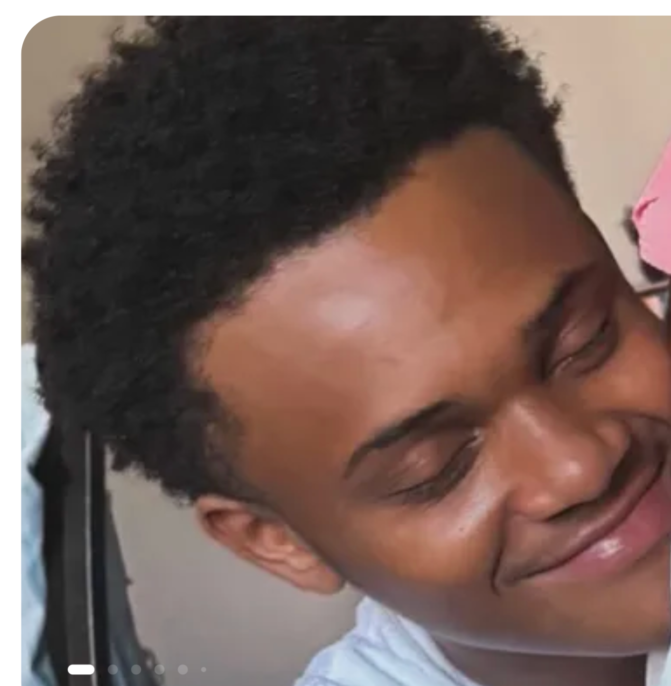 Kingston Scott -photo GoFundMe