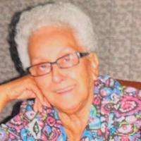 Mary Louise Gonzales