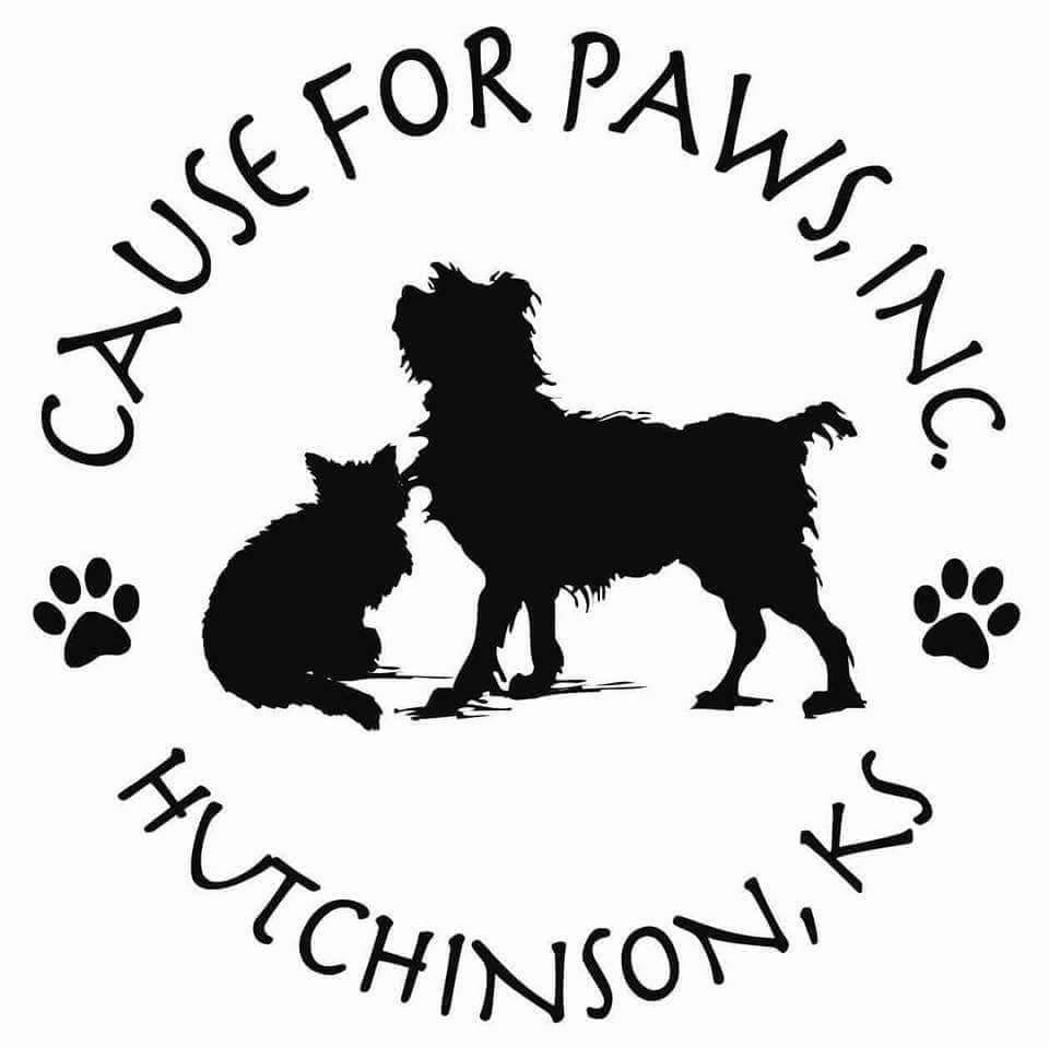 Cause for Paws