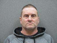 <b>Richard Harris - Safekeep Other - USMS</b>