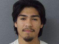 <b>Pedro Carrizales - Court Commitment</b>