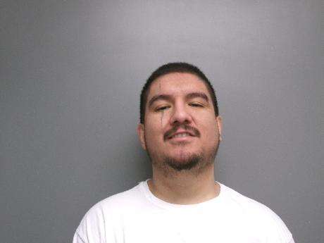 <b>Bryan Vallejo - Dawson County Sheriff's Office-Warrant-Failure to Appear-Theft-Shoplifting $0-$500/2nd, Dawson County Sheriff's Office-Warrant-Failure to Appear-Theft Unlawful Taking $0-$5000, Possession of Marijuana 1 oz, Dawson County Sheriff's Office-Warrant-Driving Under Suspension, Dawson County Sheriff's Office-Warrant-Reckless Driving</b>