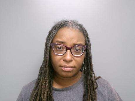 <b>Nicole Miller - Failure to Appear-Possession of Marijuana</b>
