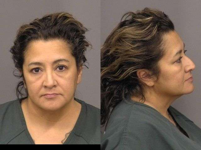 Calderon, Monique Renee