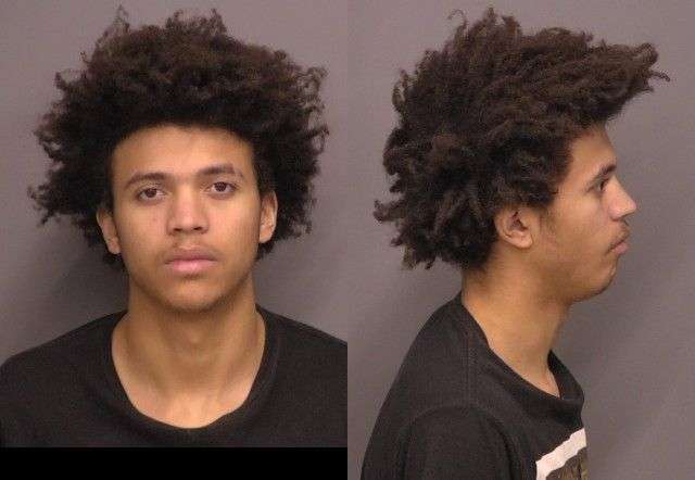 Hassler, De Sean James