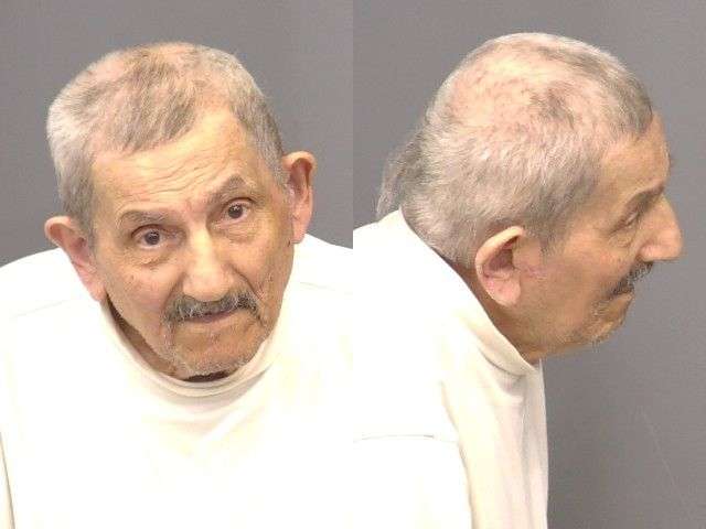 Mostofi, Perry Parviz