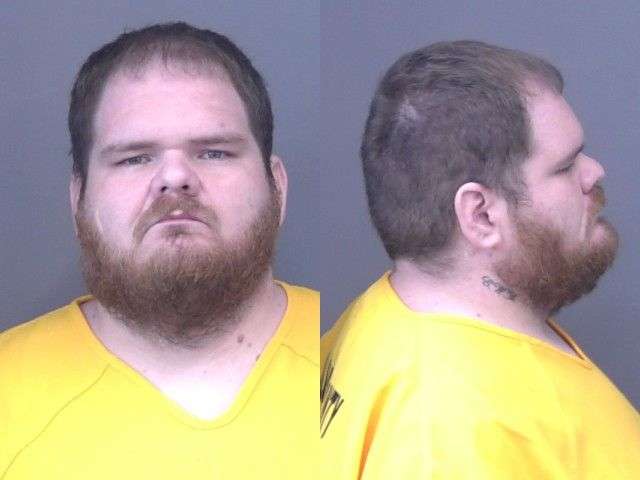 Linaweaver, Dustin Maynard