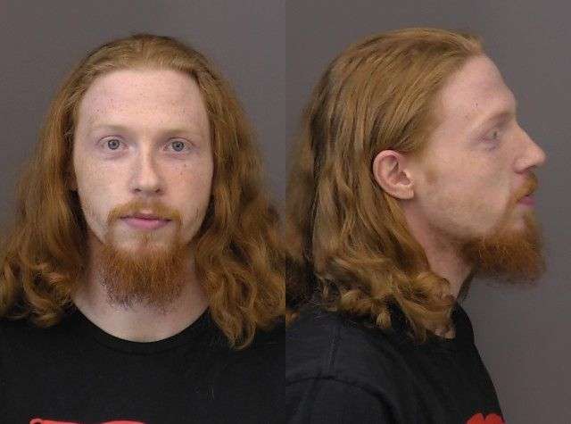 Steinbruck, Hunter Fredrick