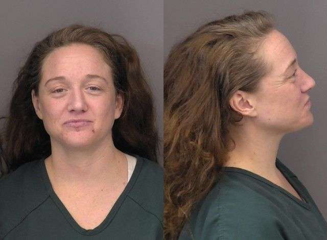 Schnell, Jaimie Lynne