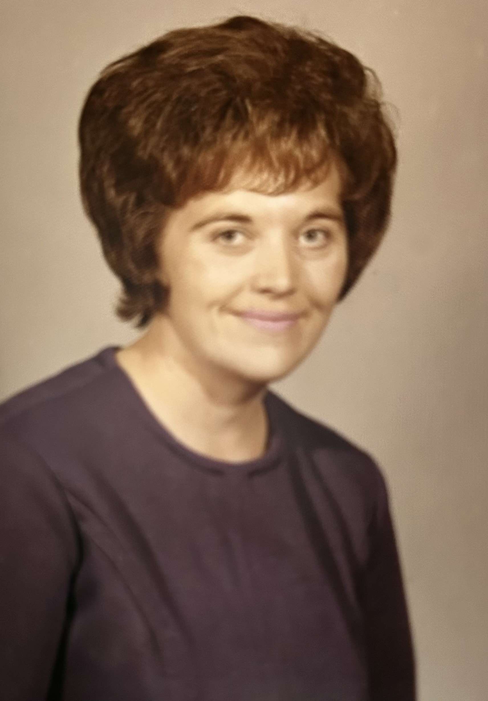 Louise “Weezy” Becker