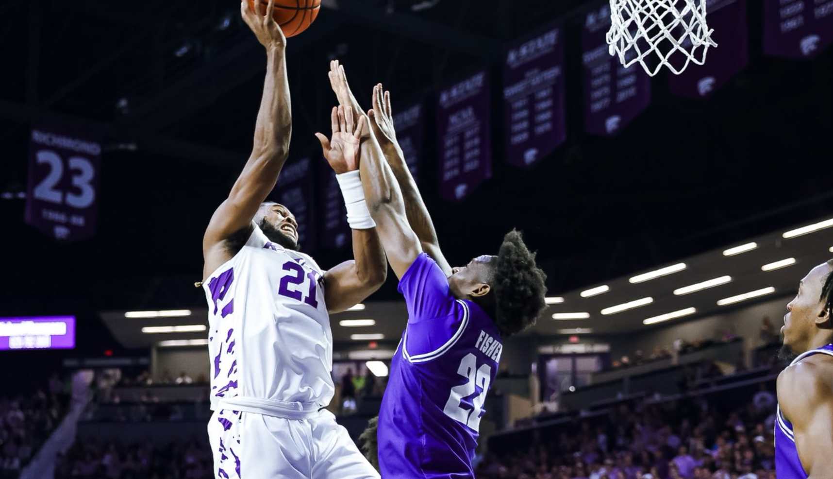 Photo K-State Athletics