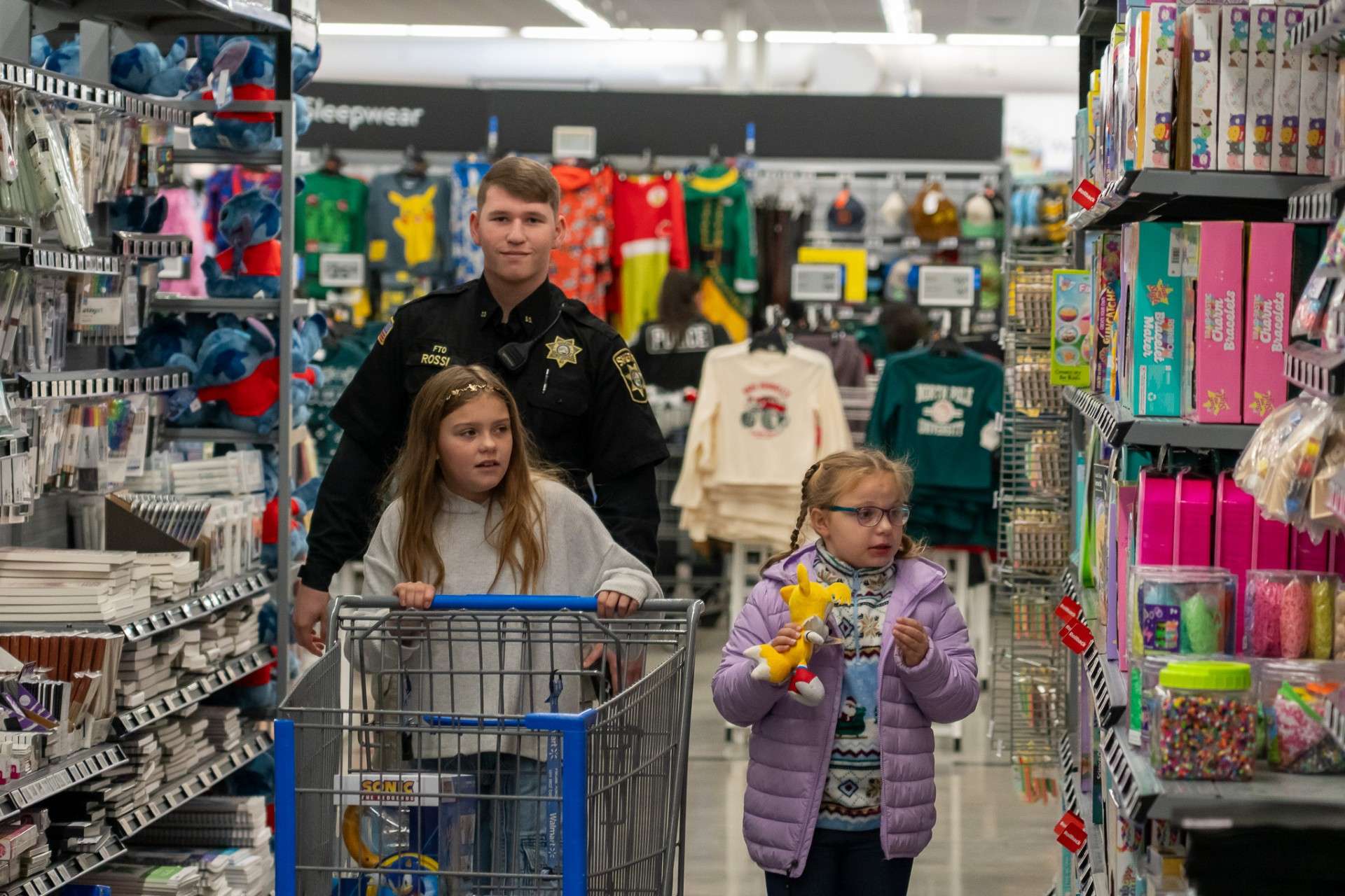 ( Photos by Cadin Sanner )