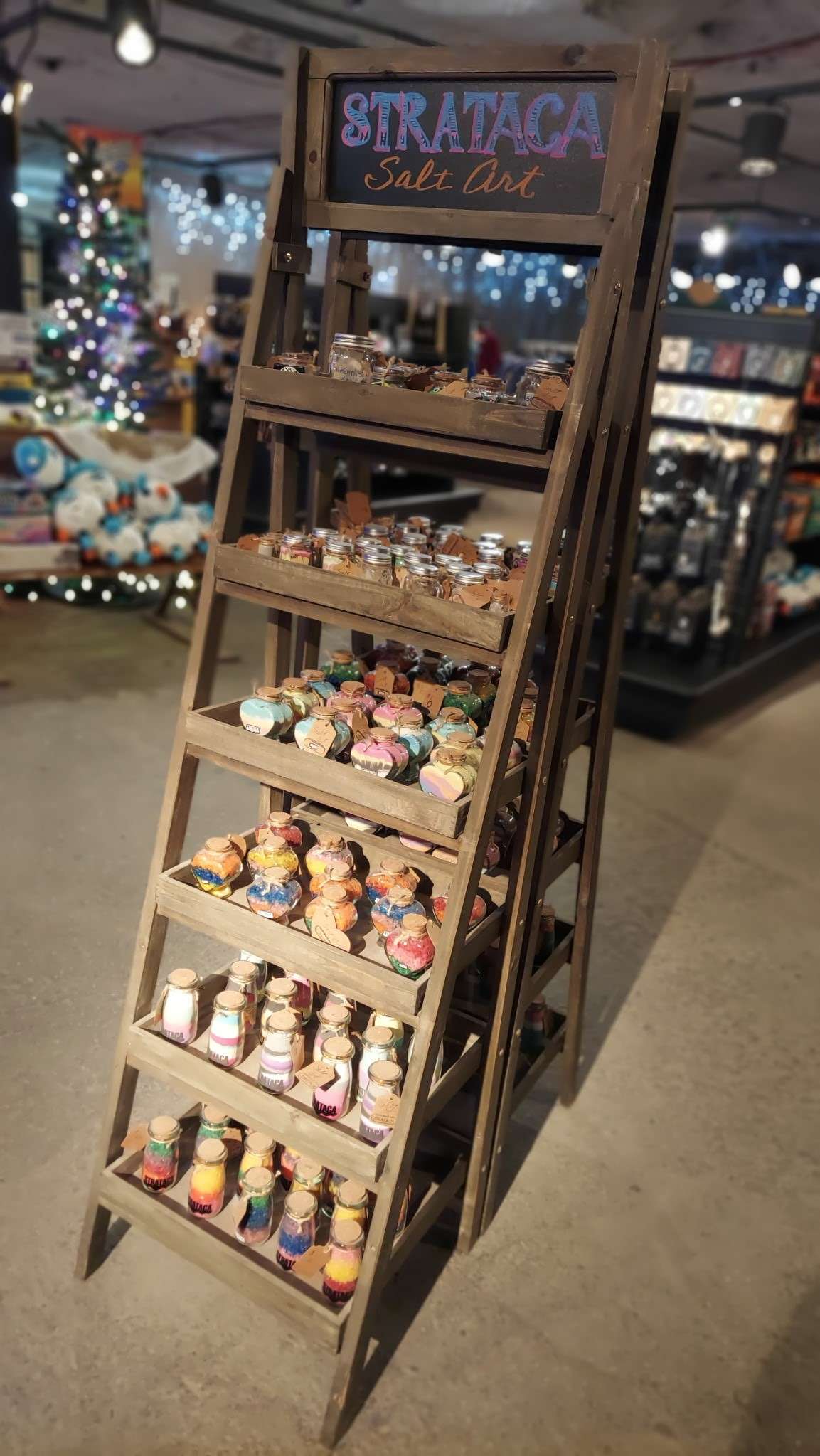 Photo courtesy Strataca