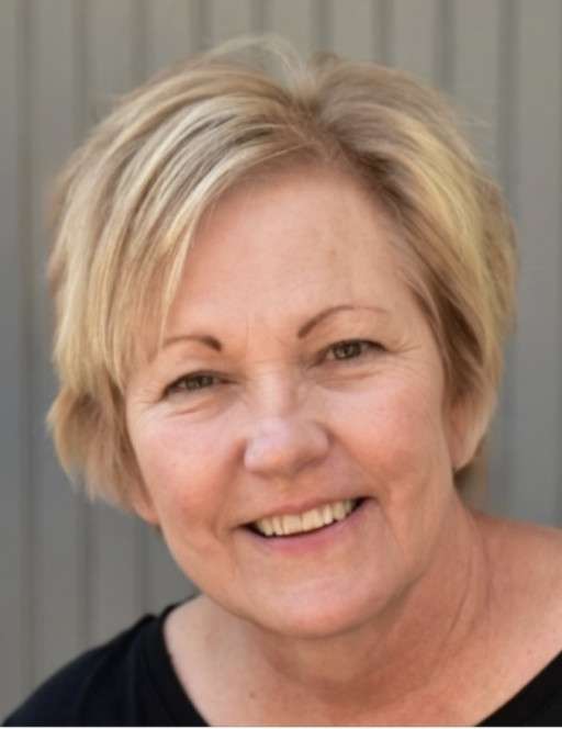 Mary Pat Crawford Wood 