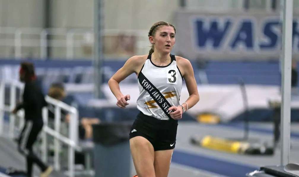 FHSU Athletics photo