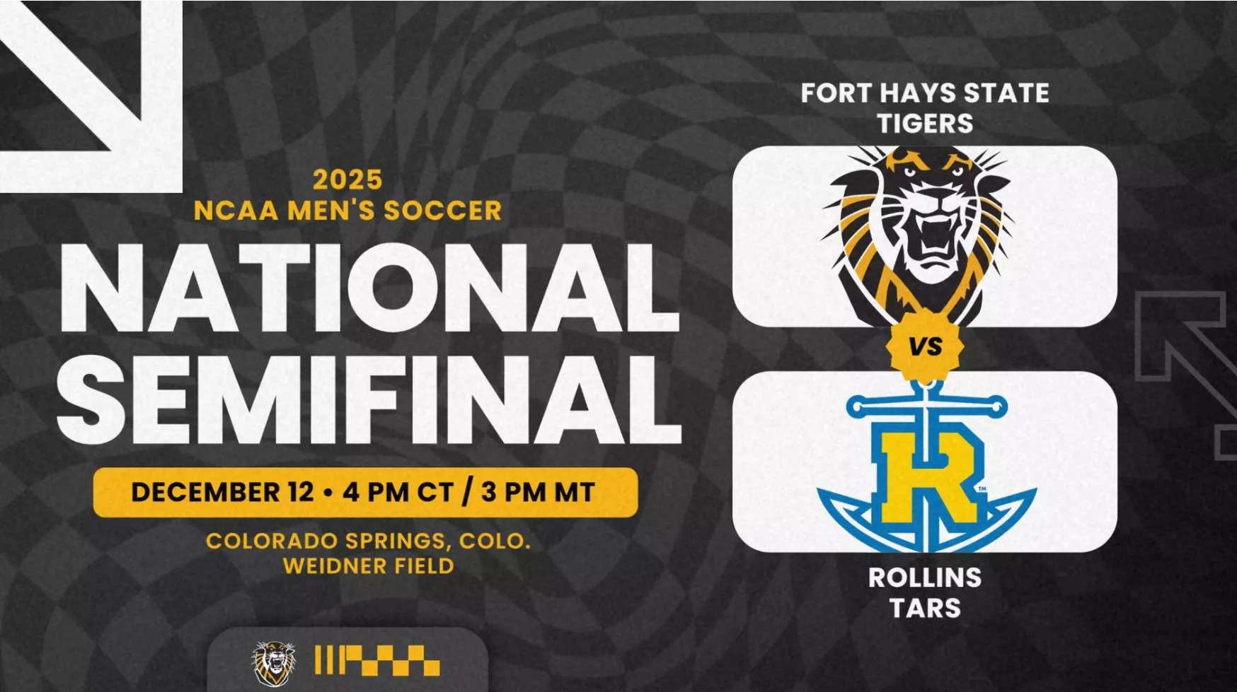 FHSU Athletics image
