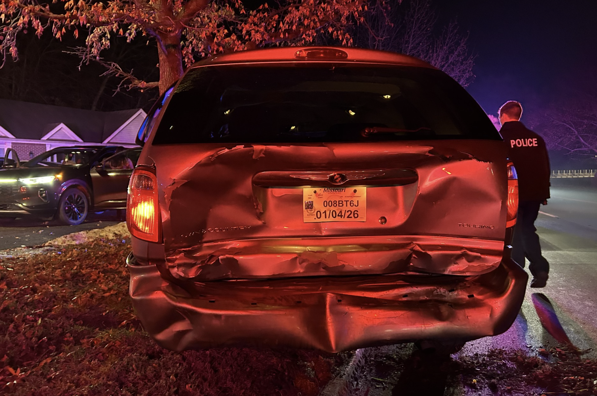 Photo Atchison Police