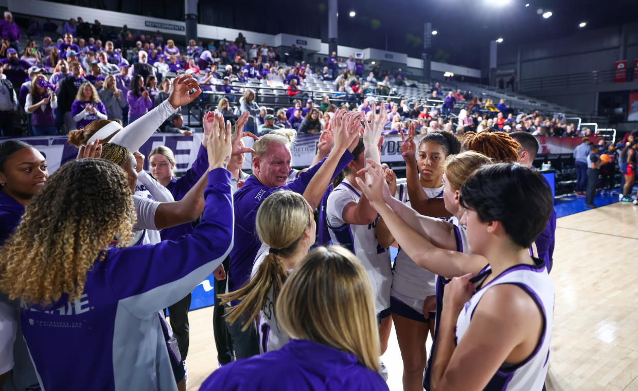 Photo Courtesy Kansas State Athletics