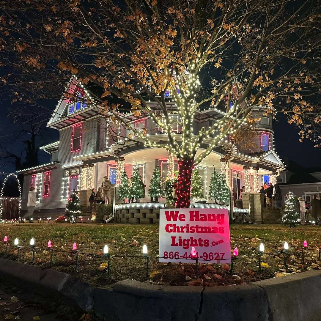 Photo courtesy Nick Fisher