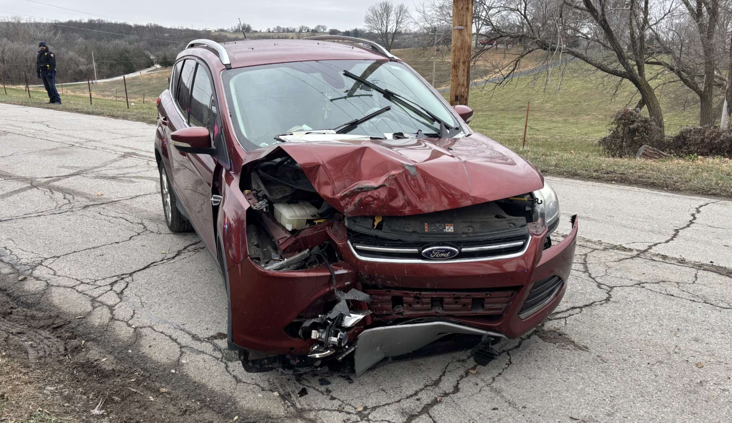 Photo Atchison police