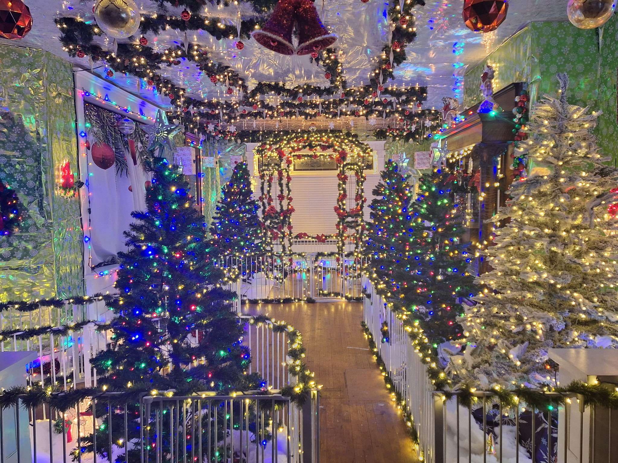 Photo courtesy Nick Fisher