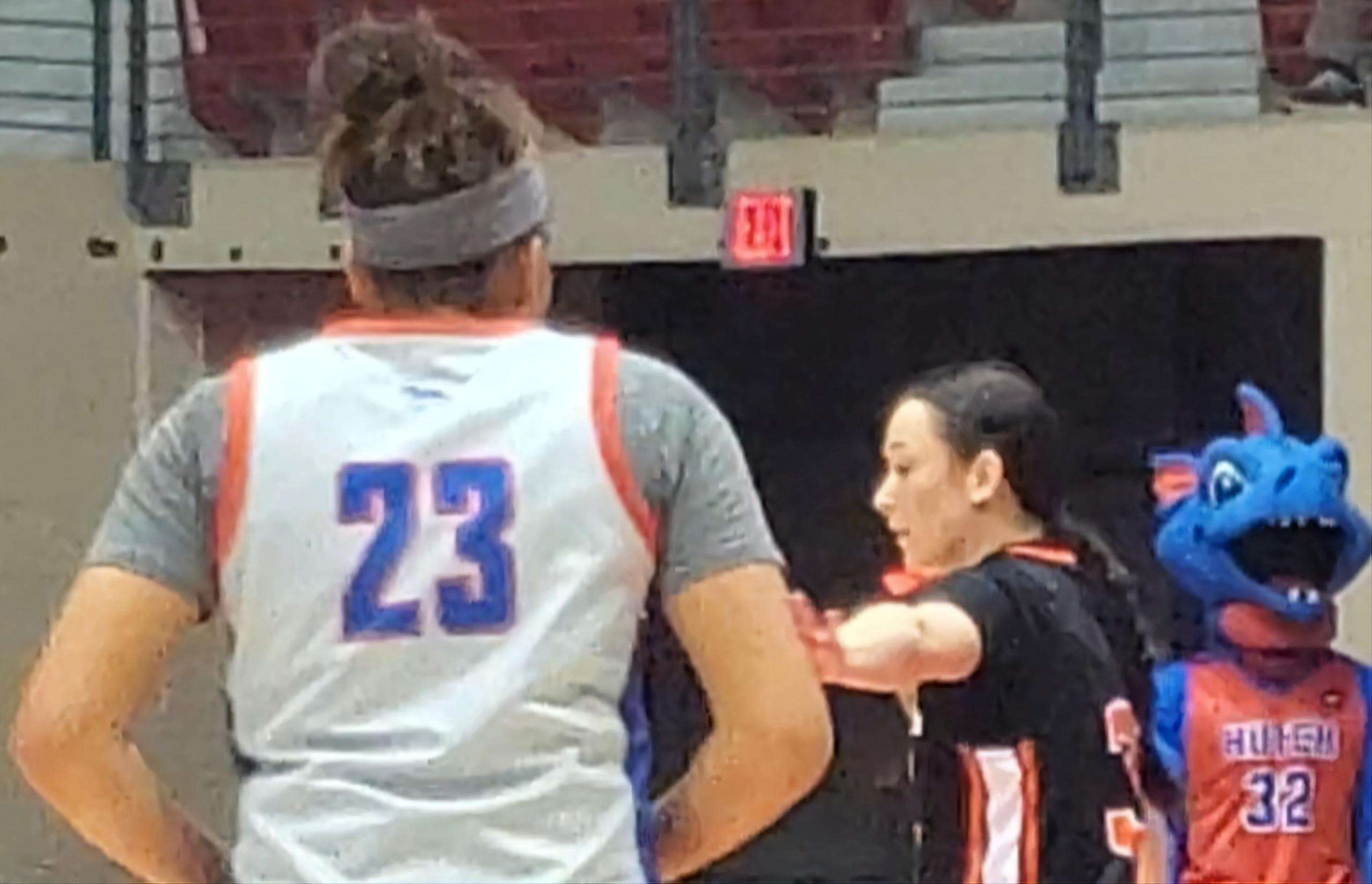 Hutch Post Photo/Daren Dunn