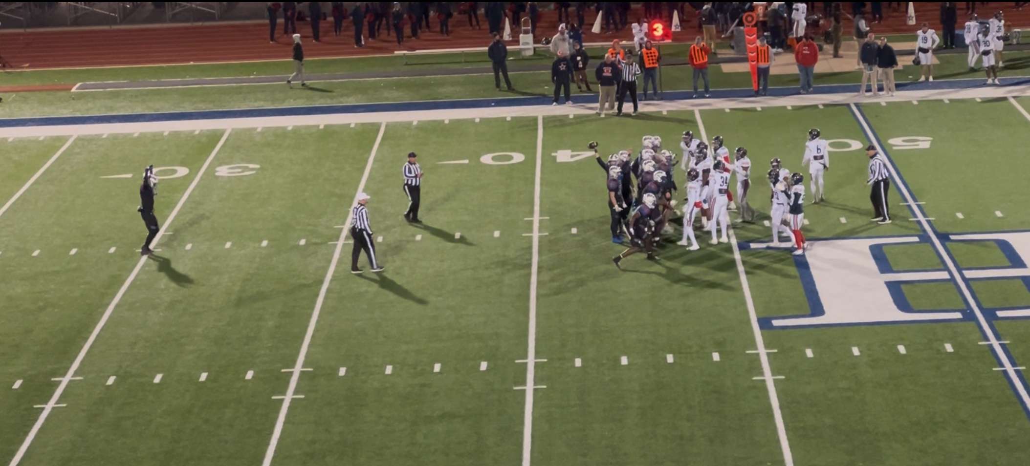 Hutch Post Photo/Sean Boston