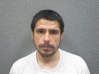 <b>Armani Vieyra - Possession of Controlled Substance-Fentanyl, Child Abuse X2</b>