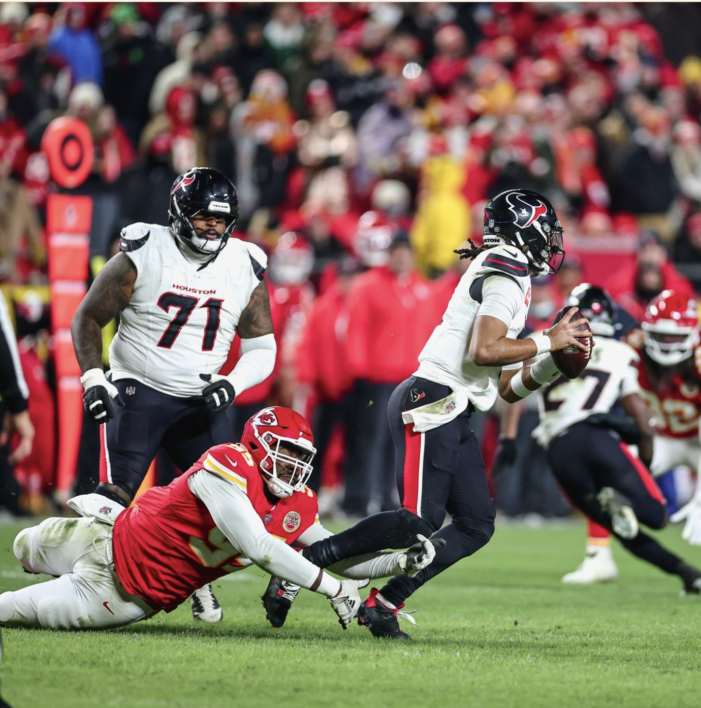 Photo Kansas City Chiefs