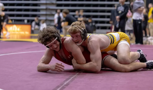 FHSU Athletics photo/Jordyn Bredenberg