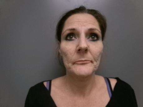 <b>Tiffany Brown - Driving Under Revocation</b>