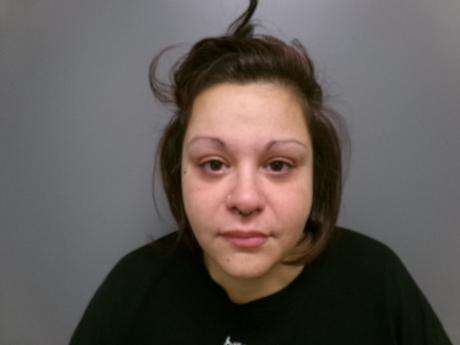 <b>Kristina Simonds - Shoplifting $0-$500</b>