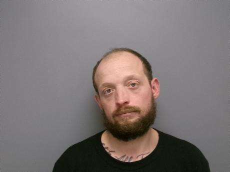 <b>Stuart Henderson - Shoplifting $0-$500</b>