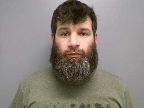 <b>Dakota Sanders - Driving Under Intoxication-1st, Refusal of Chemical Test</b>