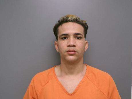 <b>Dayron Vazquez-Alonso - No Operators License</b>