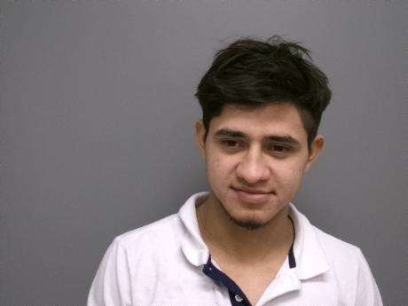 <b>Raul Zeas-Aguirre - Gosper County/DUI-1st, Gosper County/No Operators License, Immigration Hold</b>