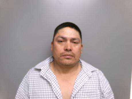 <b>Alcides Blandon - No Operators License</b>