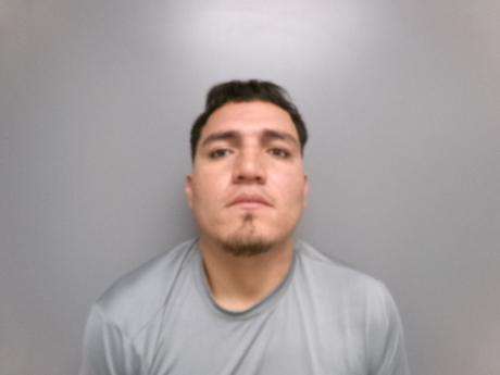<b>Jairo Mendez-Garcia - Warrant-Failure to Appear-DUI +.15, Refusal to Submit Chem, Failure to Appear - No Operators License, Criminal Impersonation</b>