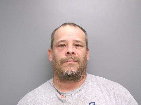 <b>Layton Smith Sr. - Driving Under Suspension</b>