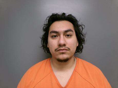 <b>David Lara - Failure to Appear-Order to Show Cause</b>