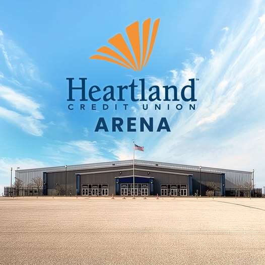 Photo Courtesy Heartland Credit Union