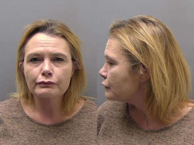 BILDERBACK BRANDI POSS CONT SUBS 10000 CASH