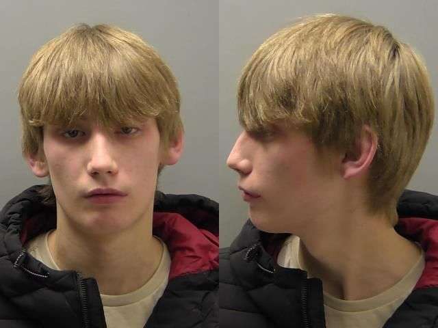 BISH BRUCE UNL USE WEAPON NO BOND