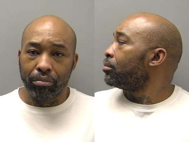 CARY LAMONT UNL POSS FIREARM NO BOND