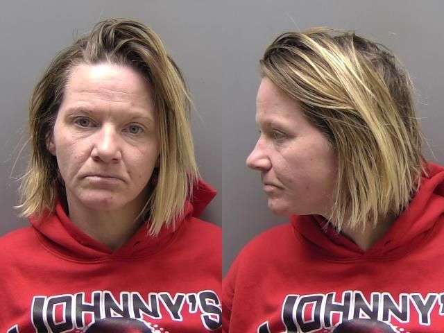 DOZIER ANDREA NON SUPPORT 500 CASH