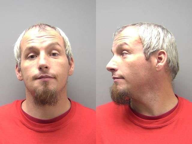 HARDING JOSHUA FUG OUT OF STATE 10000 BOND