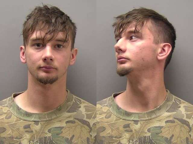 MATHEWS CARTER DOM ASSAULT NO BOND