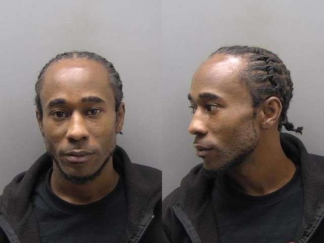 ROBINSON DARIAN POSS CONT SUBS 5000 BOND