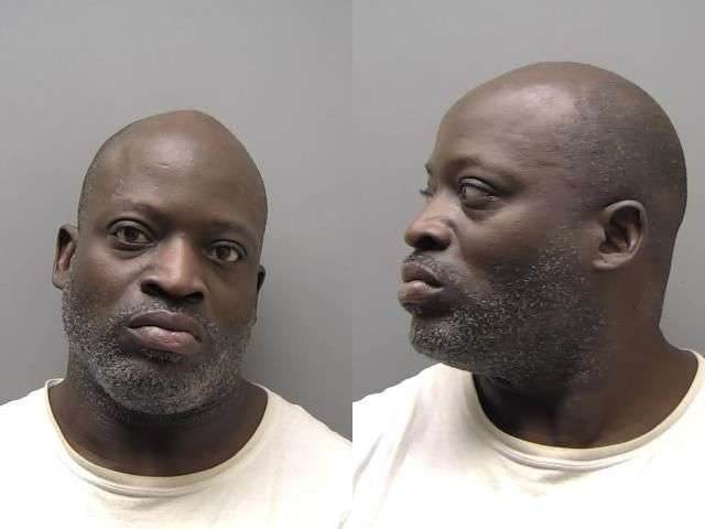 TATUM VICTOR BURGLARY 30000 BOND